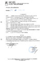 \"Decreto
